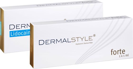 DermaStyle forte