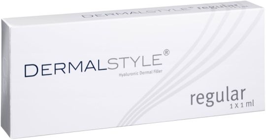 DermaStyle regular