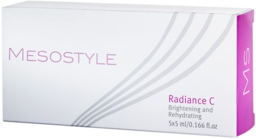 MESOSTYLE Radiance C