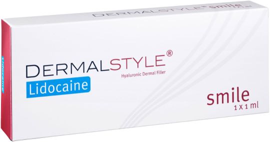 DermaStyle smile