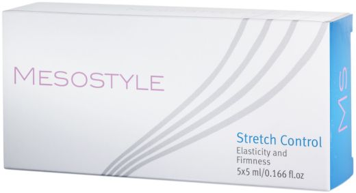 MESOSTYLE Stretch Control