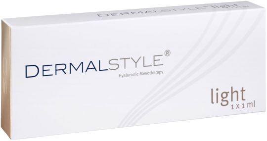 DermaStyle light